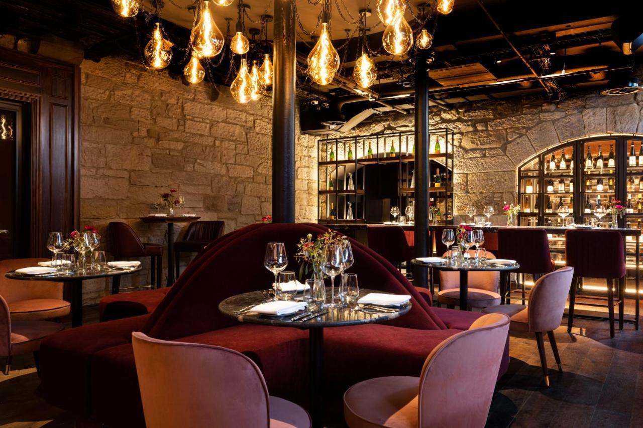 Virgin Hotels Edinburgh