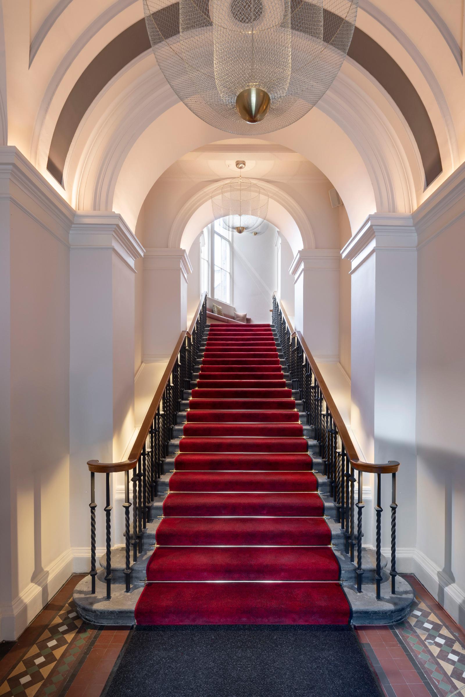 Virgin Hotels Edinburgh