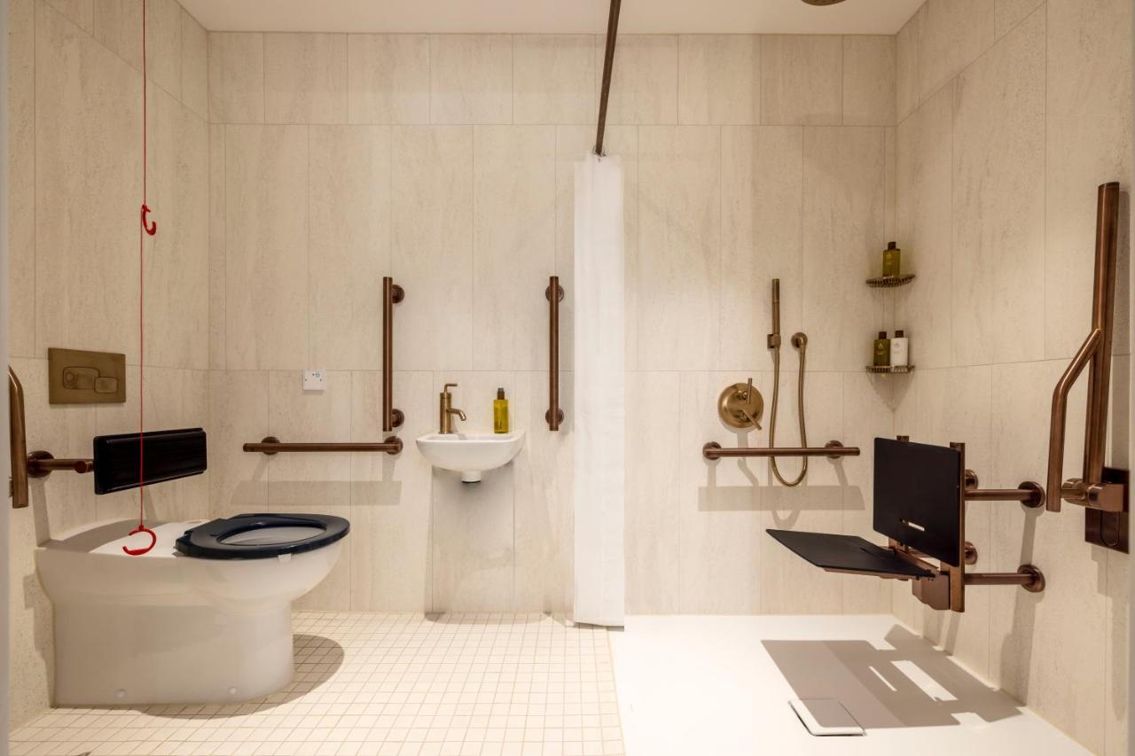 Virgin Hotels Edinburgh