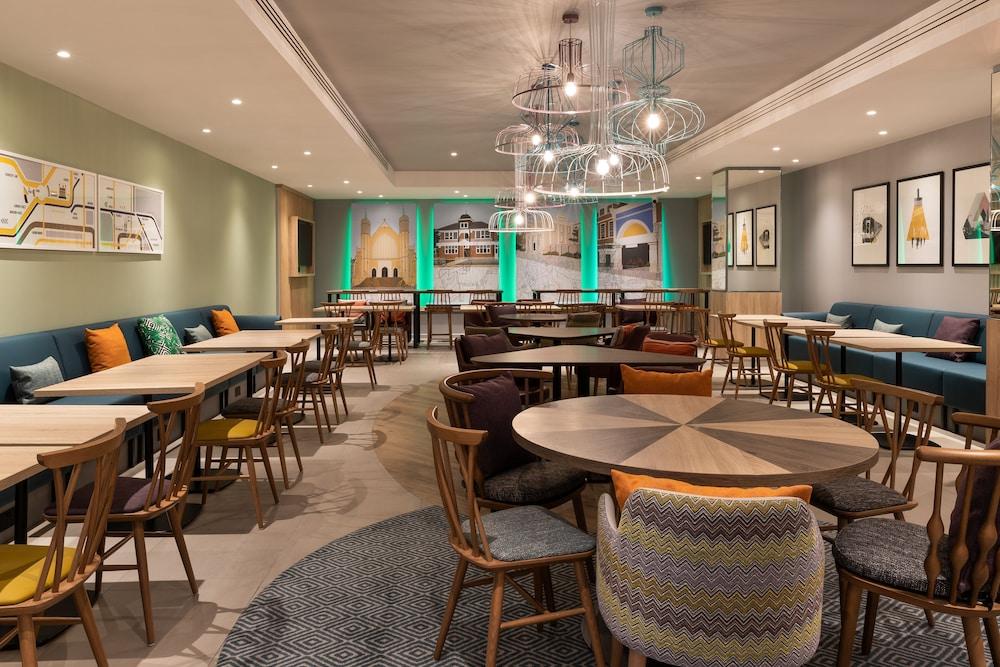 Hampton by Hilton Dublin City Centre