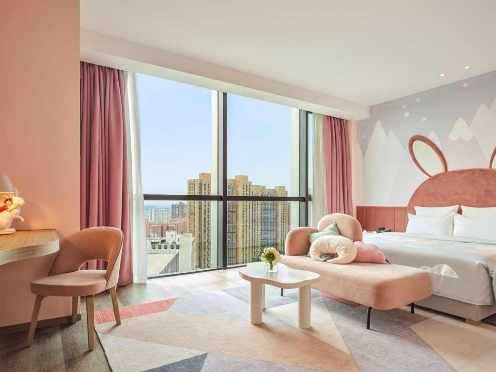 Novotel Shanghai Qingpu Excellence
