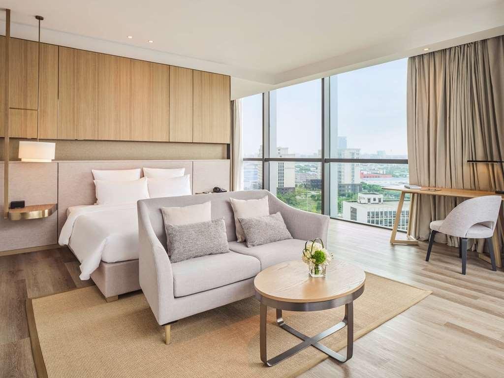 Novotel Shanghai Qingpu Excellence