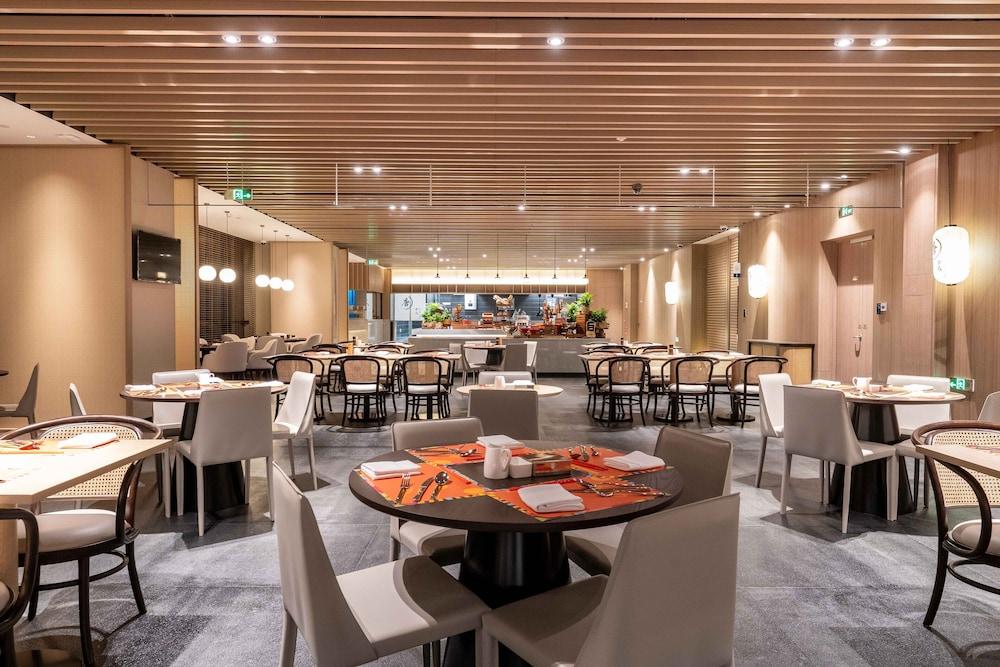 Novotel Shanghai Qingpu Excellence