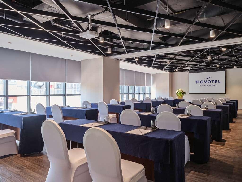 Novotel Shanghai Qingpu Excellence
