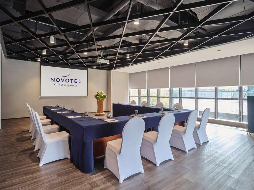 Novotel Shanghai Qingpu Excellence