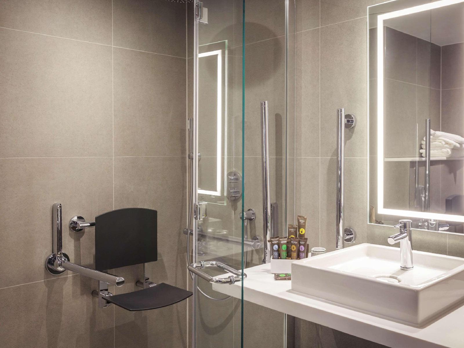 Novotel Cambridge North