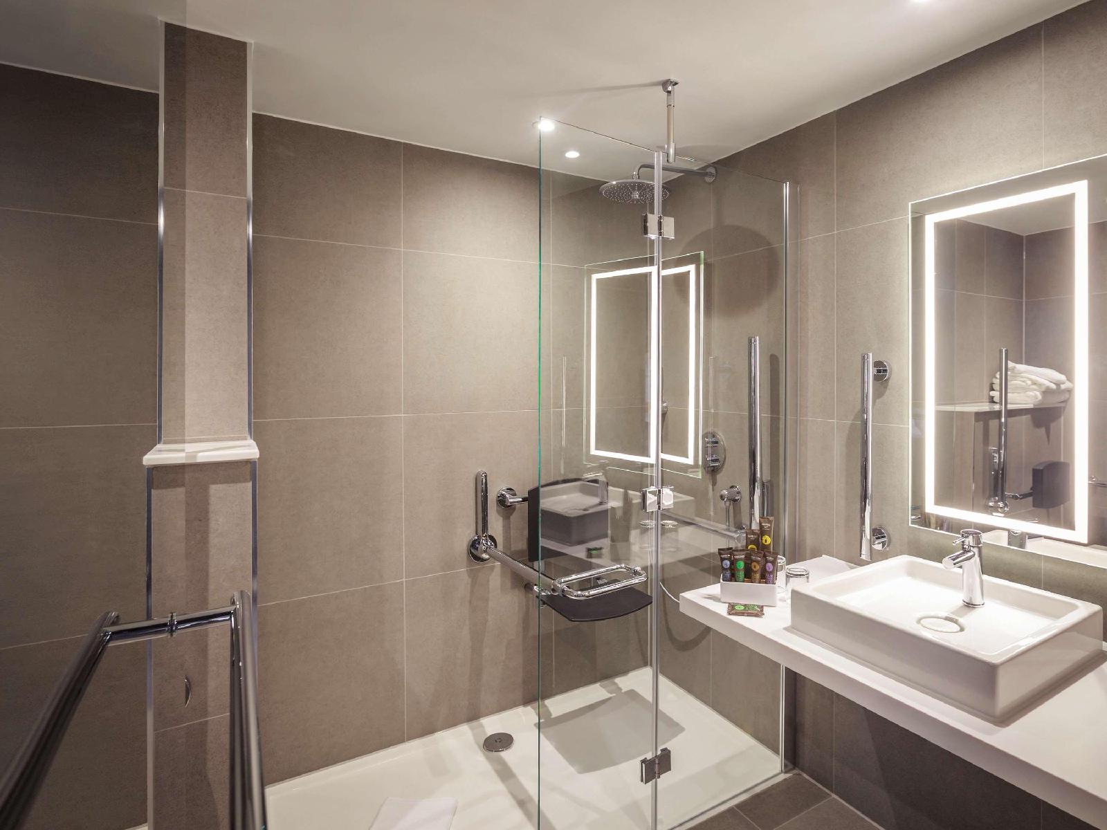 Novotel Cambridge North