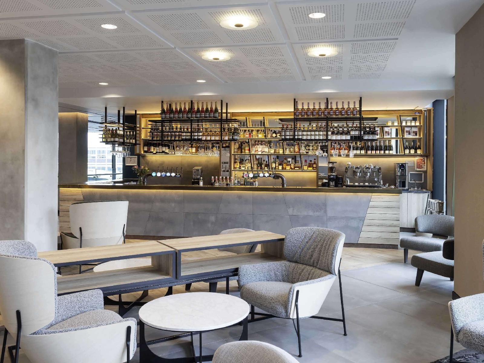 Novotel Liverpool Paddington Village