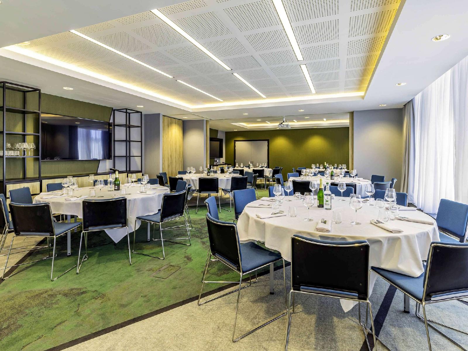 Novotel Liverpool Paddington Village