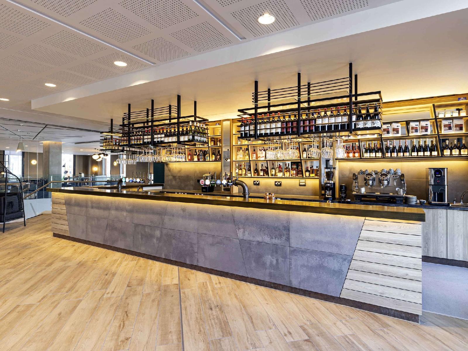 Novotel Liverpool Paddington Village