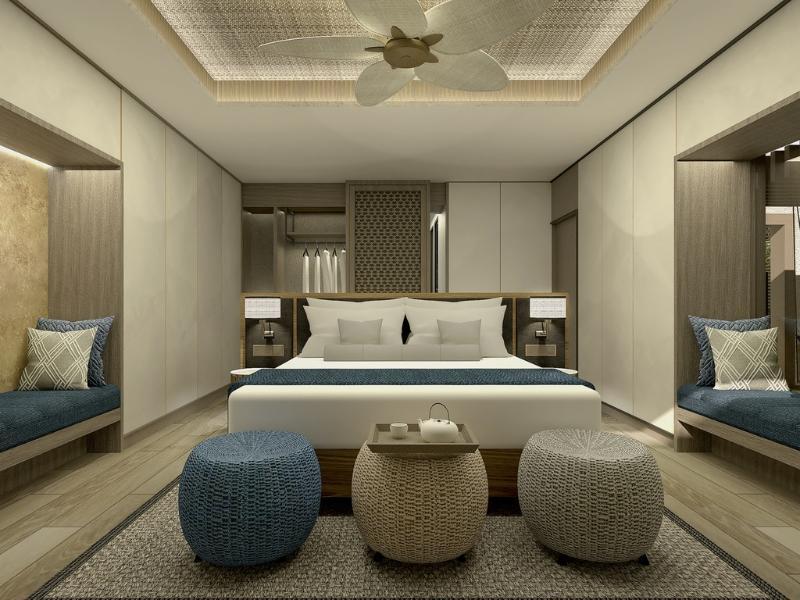 Pullman Lombok Mandalika Beach Resort