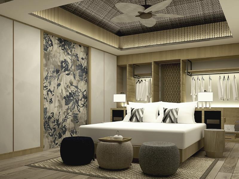 Pullman Lombok Mandalika Beach Resort
