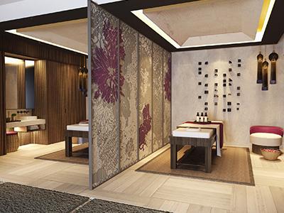 Pullman Lombok Mandalika Beach Resort
