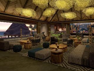 Pullman Lombok Mandalika Beach Resort