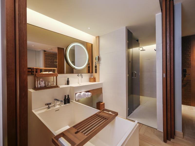 Pullman Lombok Mandalika Beach Resort
