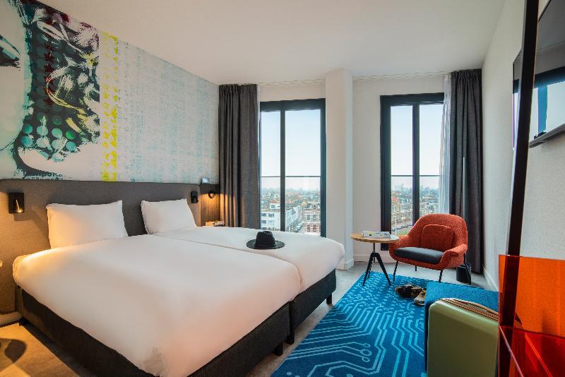 Ibis Styles Delft City Centre
