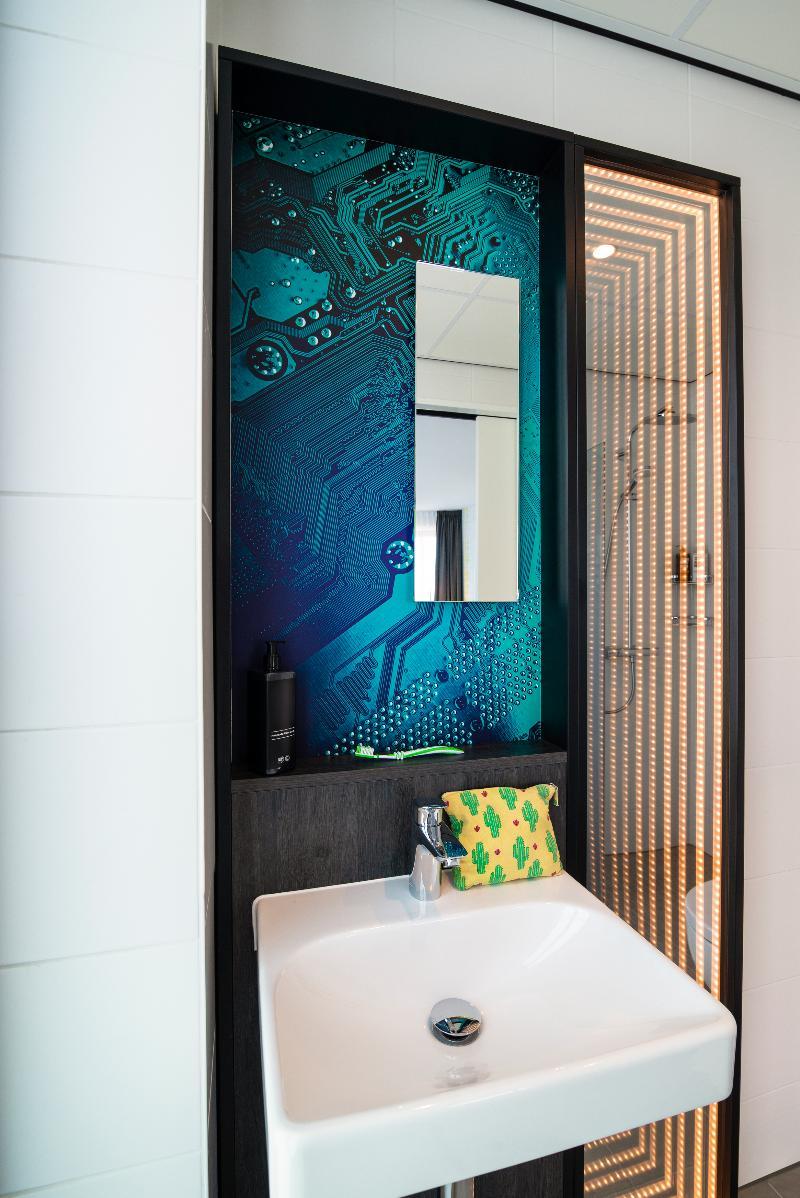 Ibis Styles Delft City Centre