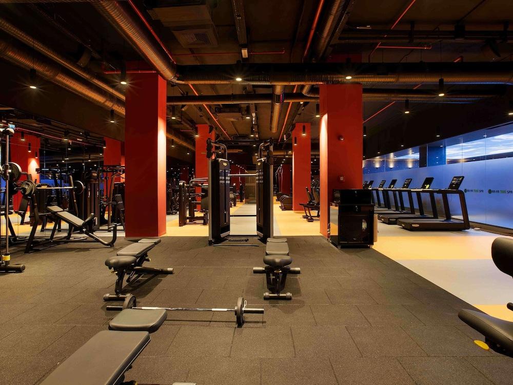 ibis Styles Istanbul Merter