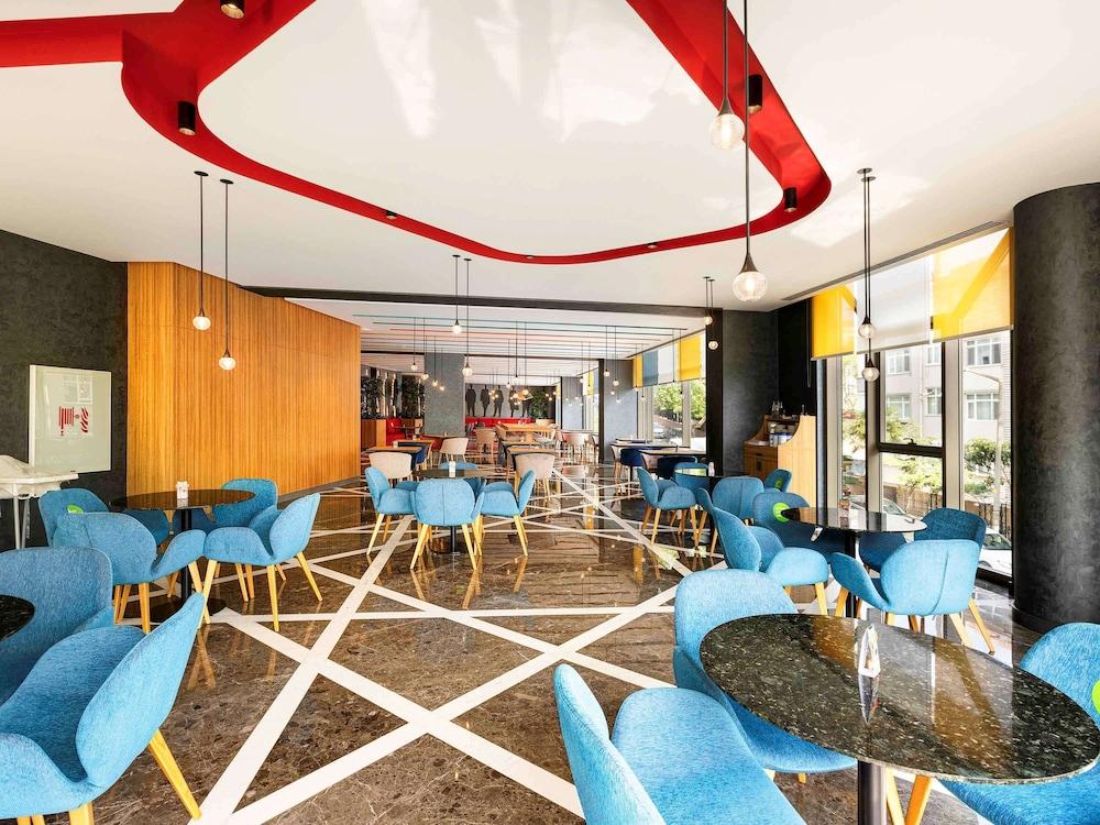 ibis Styles Istanbul Merter