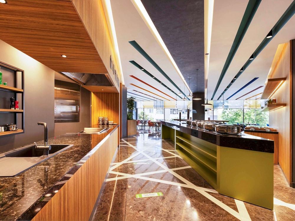 ibis Styles Istanbul Merter