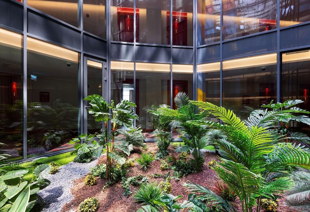 ibis Styles Istanbul Merter