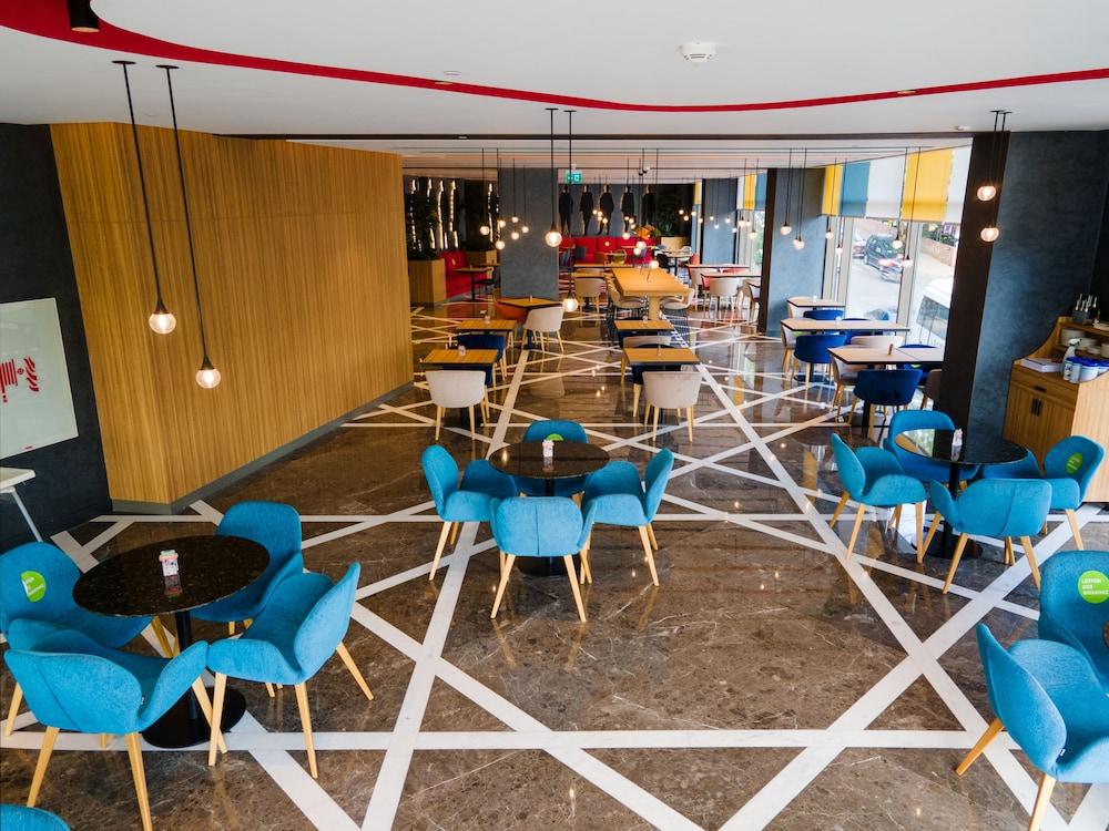 ibis Styles Istanbul Merter