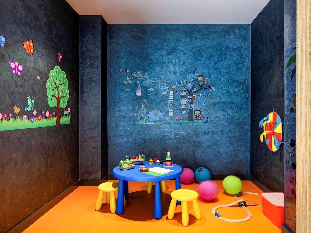 ibis Styles Istanbul Merter