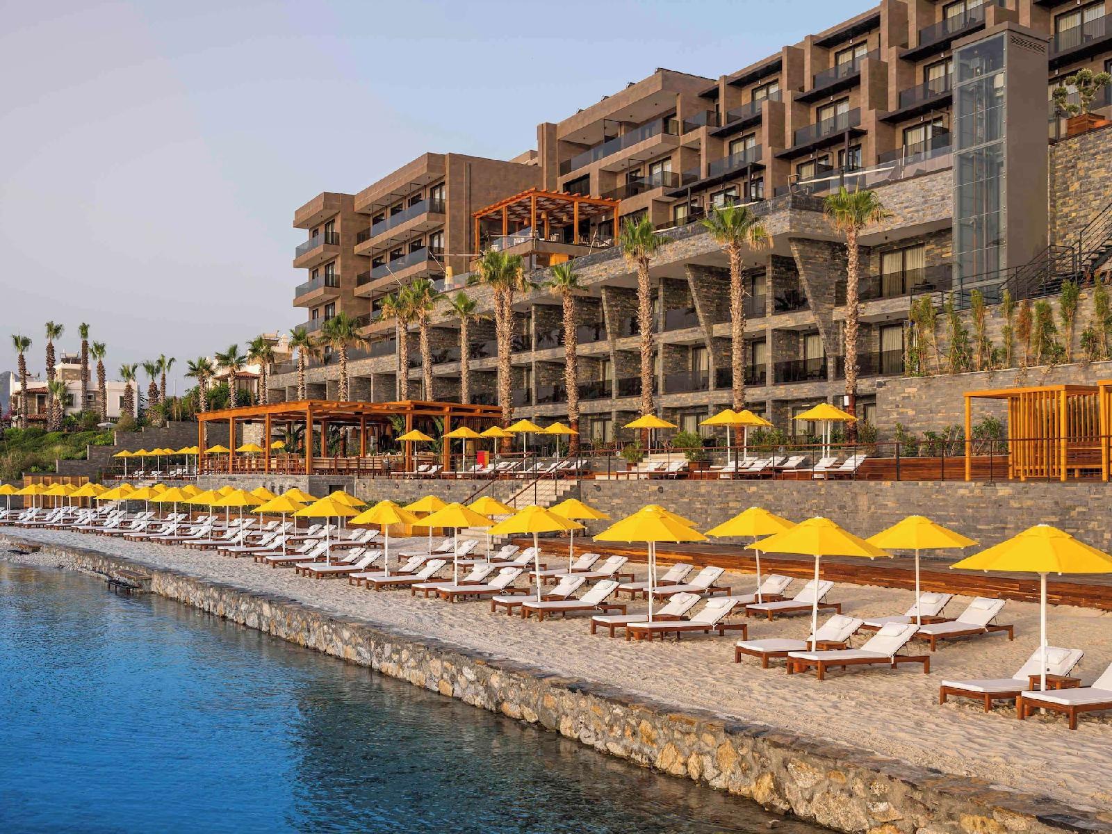 MGallery The Bodrum Hotel Yalikavak