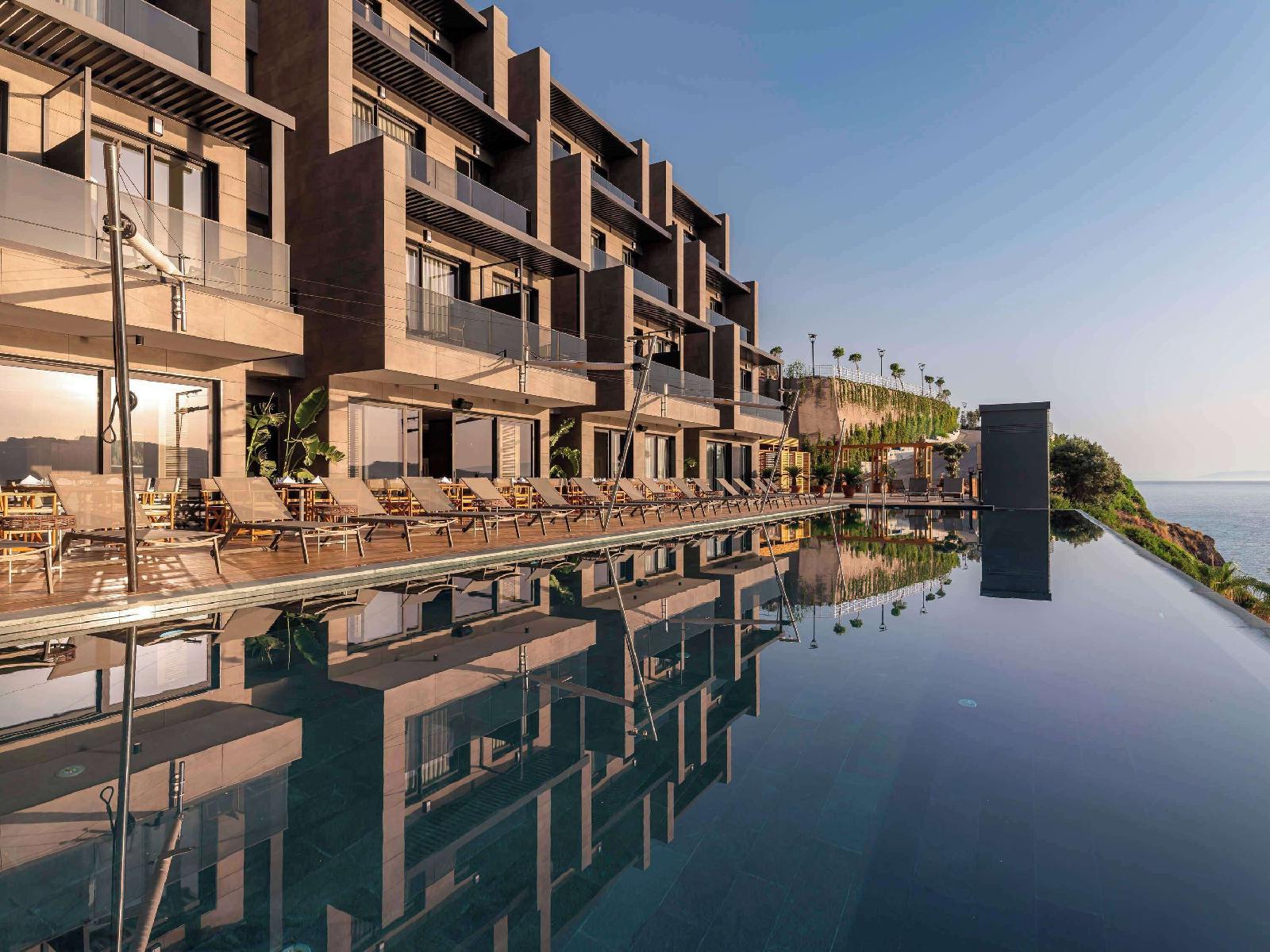 MGallery The Bodrum Hotel Yalikavak
