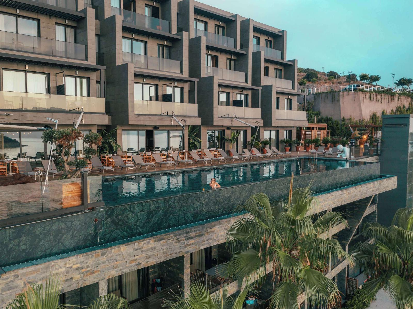 MGallery The Bodrum Hotel Yalikavak