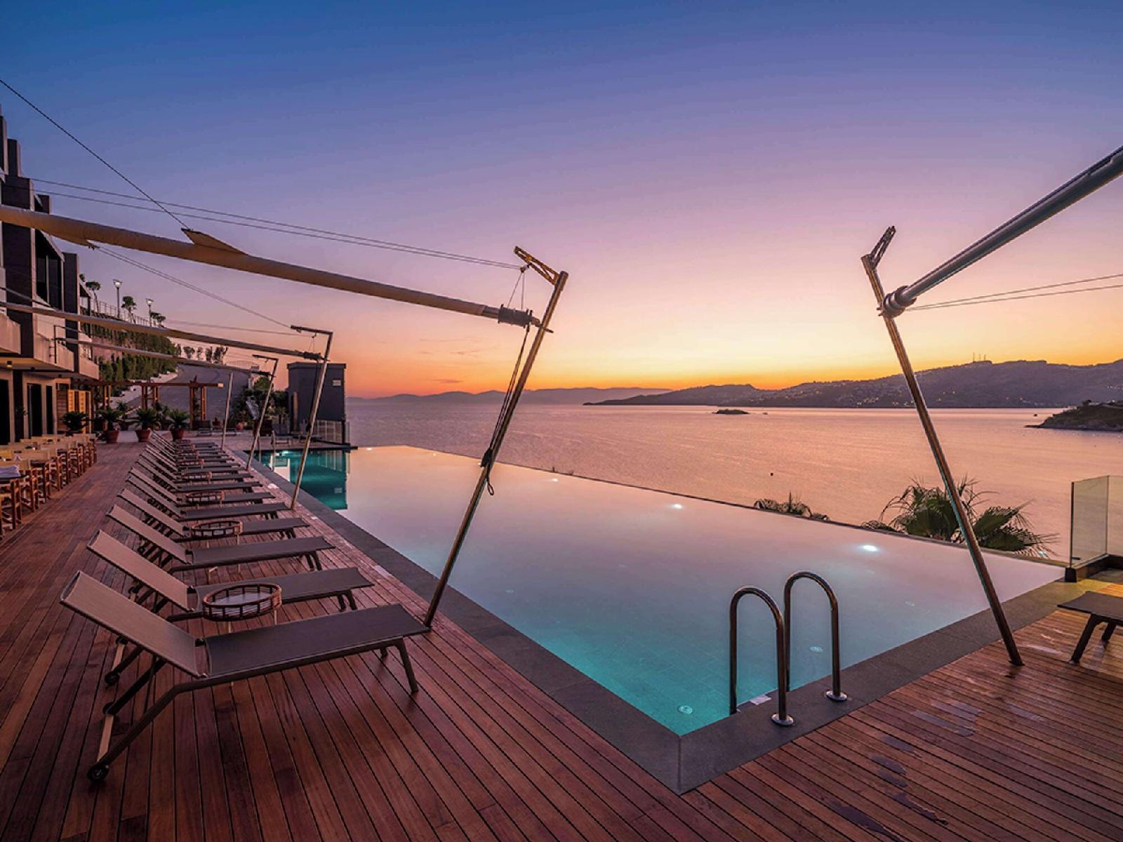MGallery The Bodrum Hotel Yalikavak
