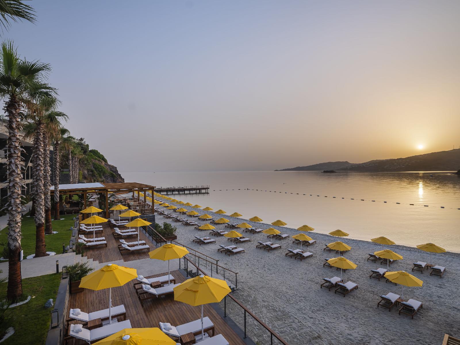 MGallery The Bodrum Hotel Yalikavak