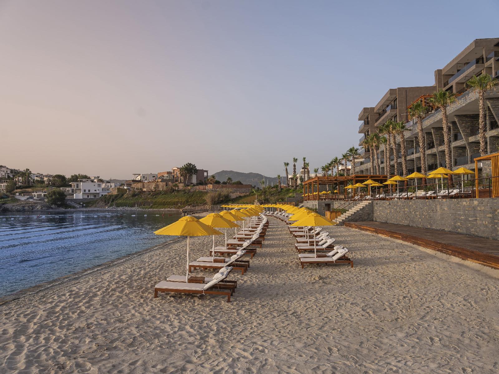 MGallery The Bodrum Hotel Yalikavak