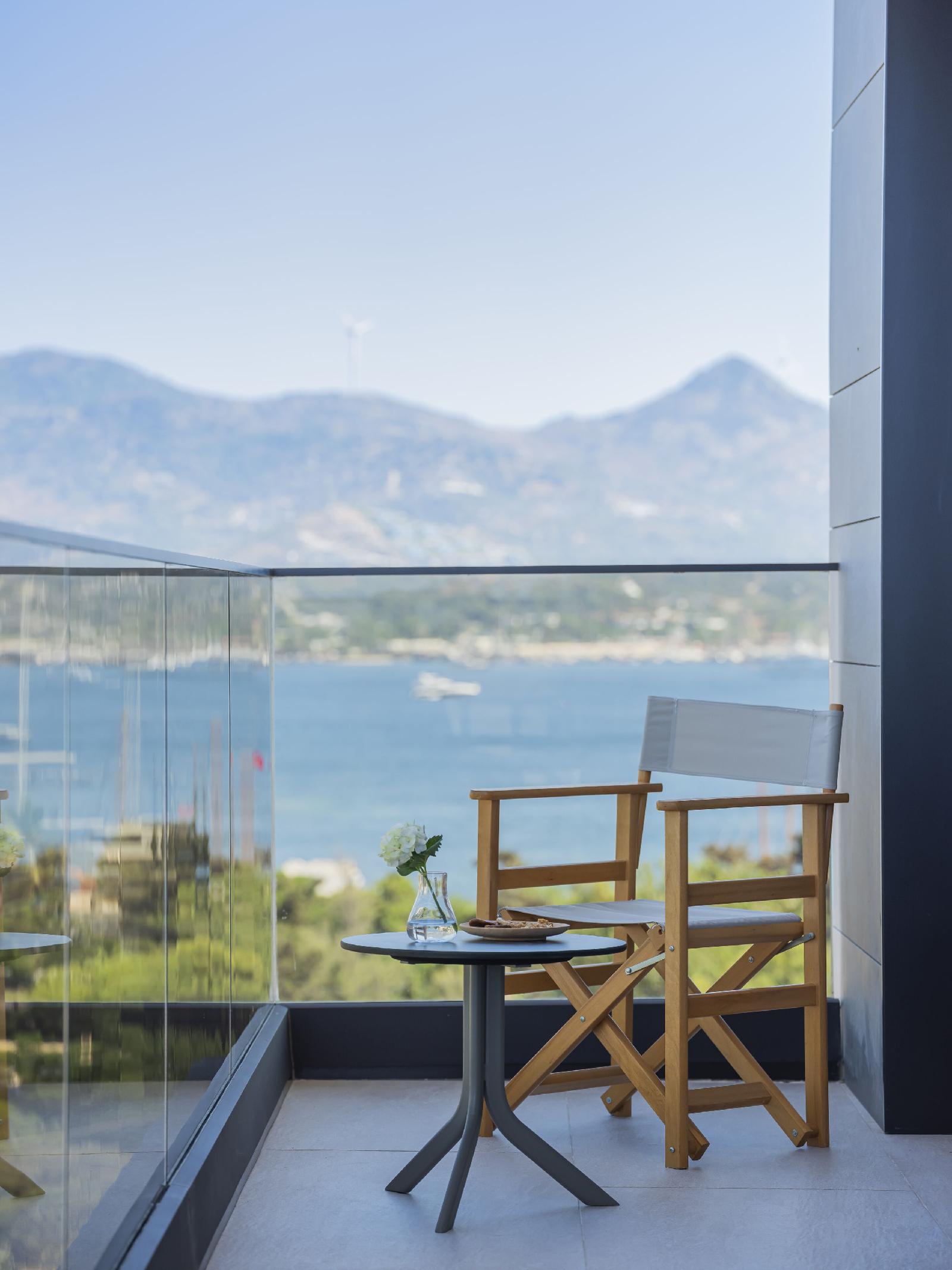 MGallery The Bodrum Hotel Yalikavak