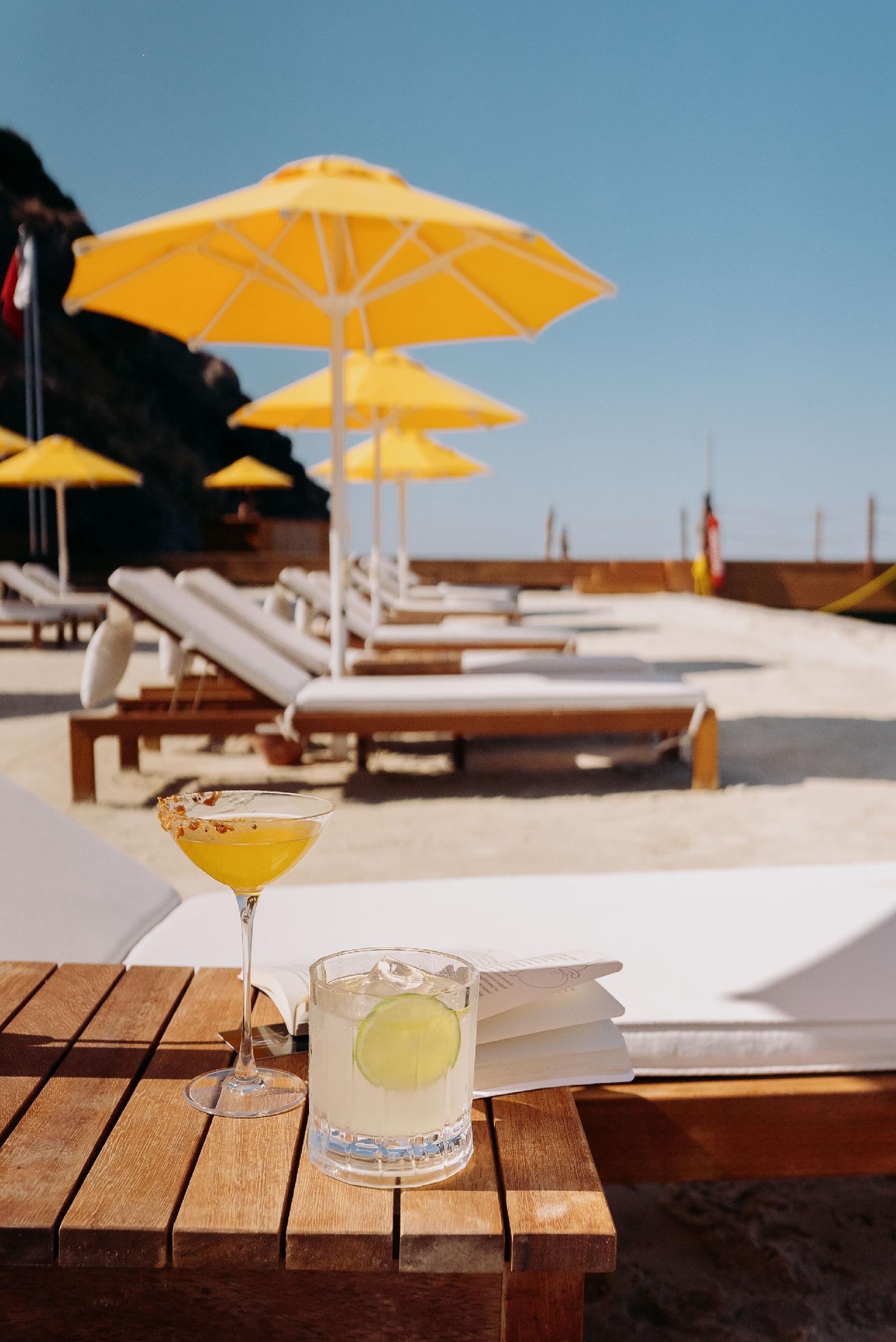 MGallery The Bodrum Hotel Yalikavak
