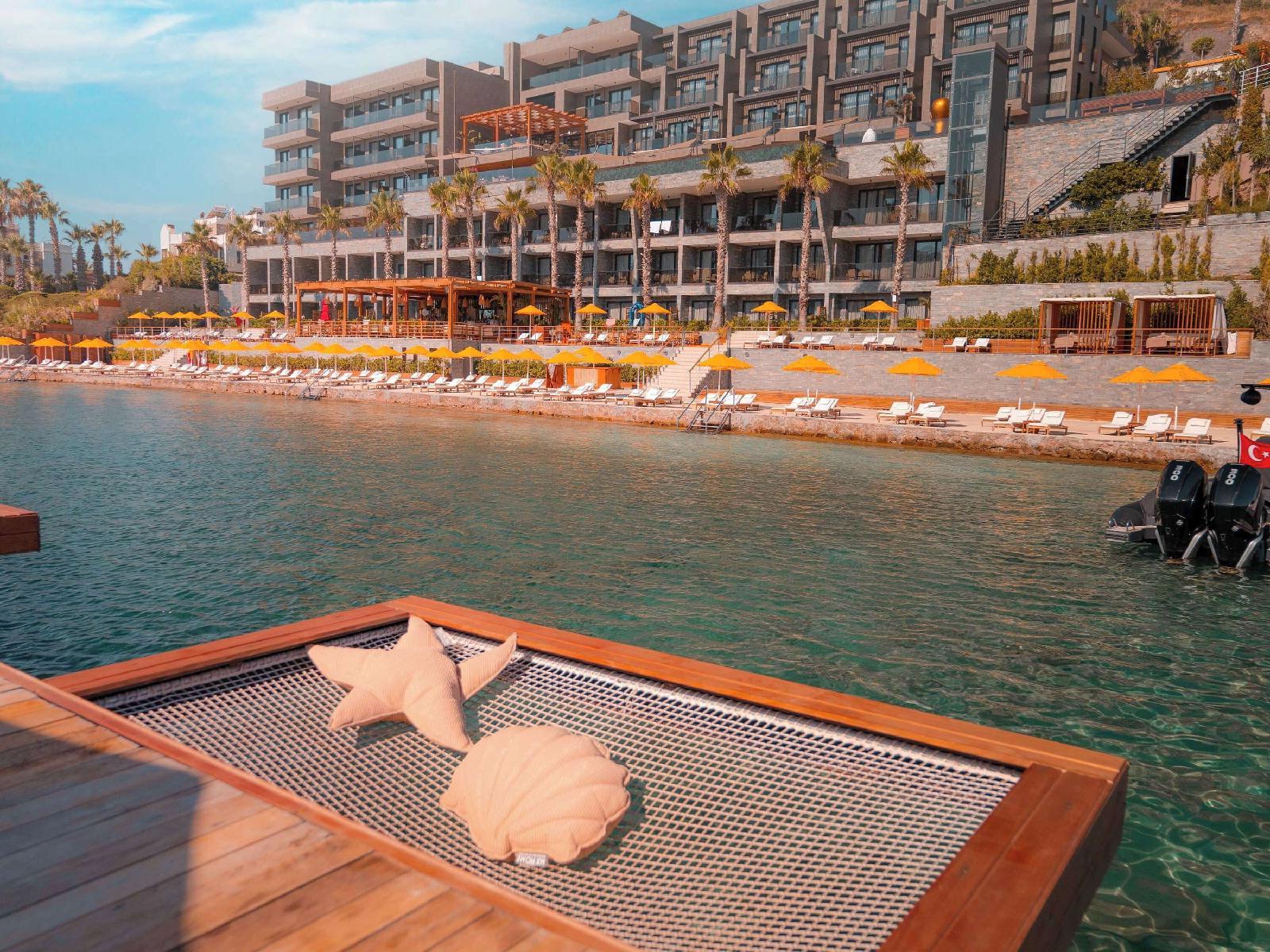 MGallery The Bodrum Hotel Yalikavak