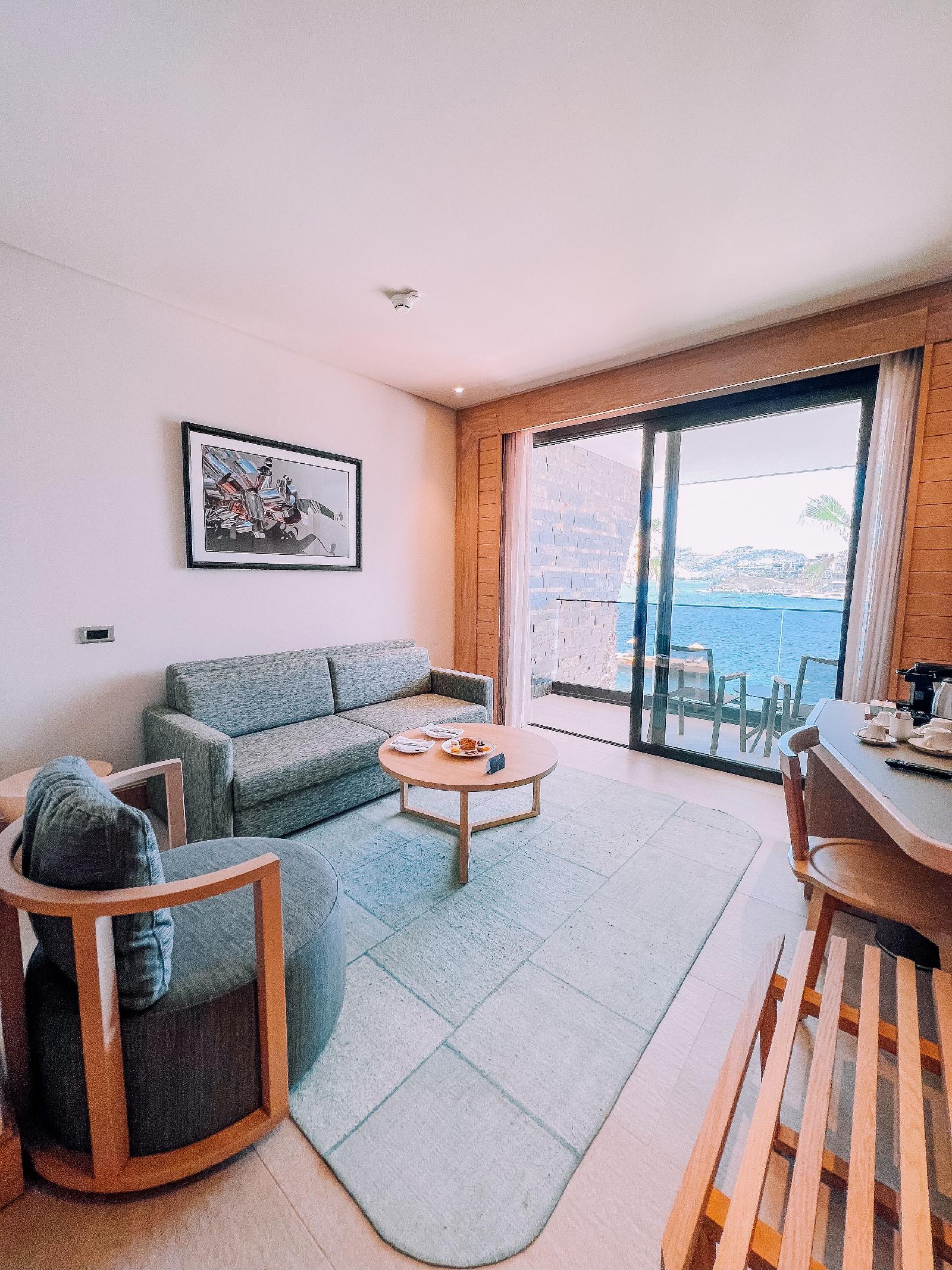 MGallery The Bodrum Hotel Yalikavak