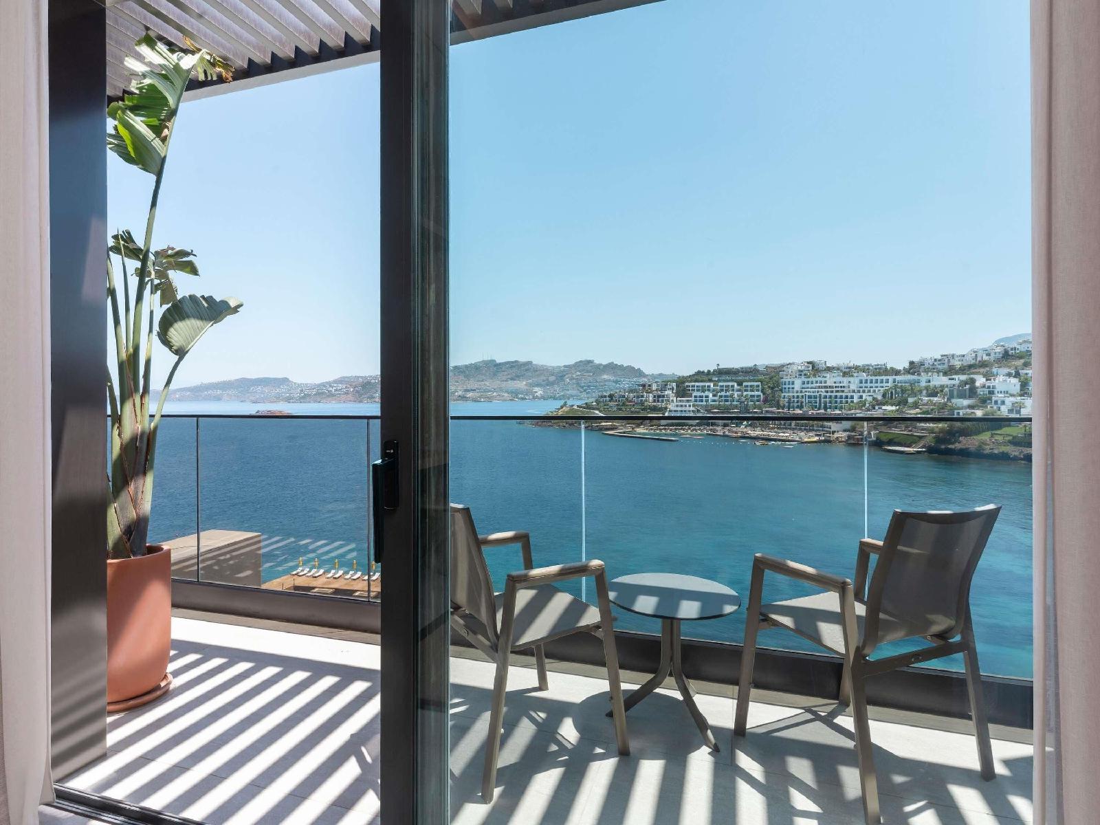 MGallery The Bodrum Hotel Yalikavak