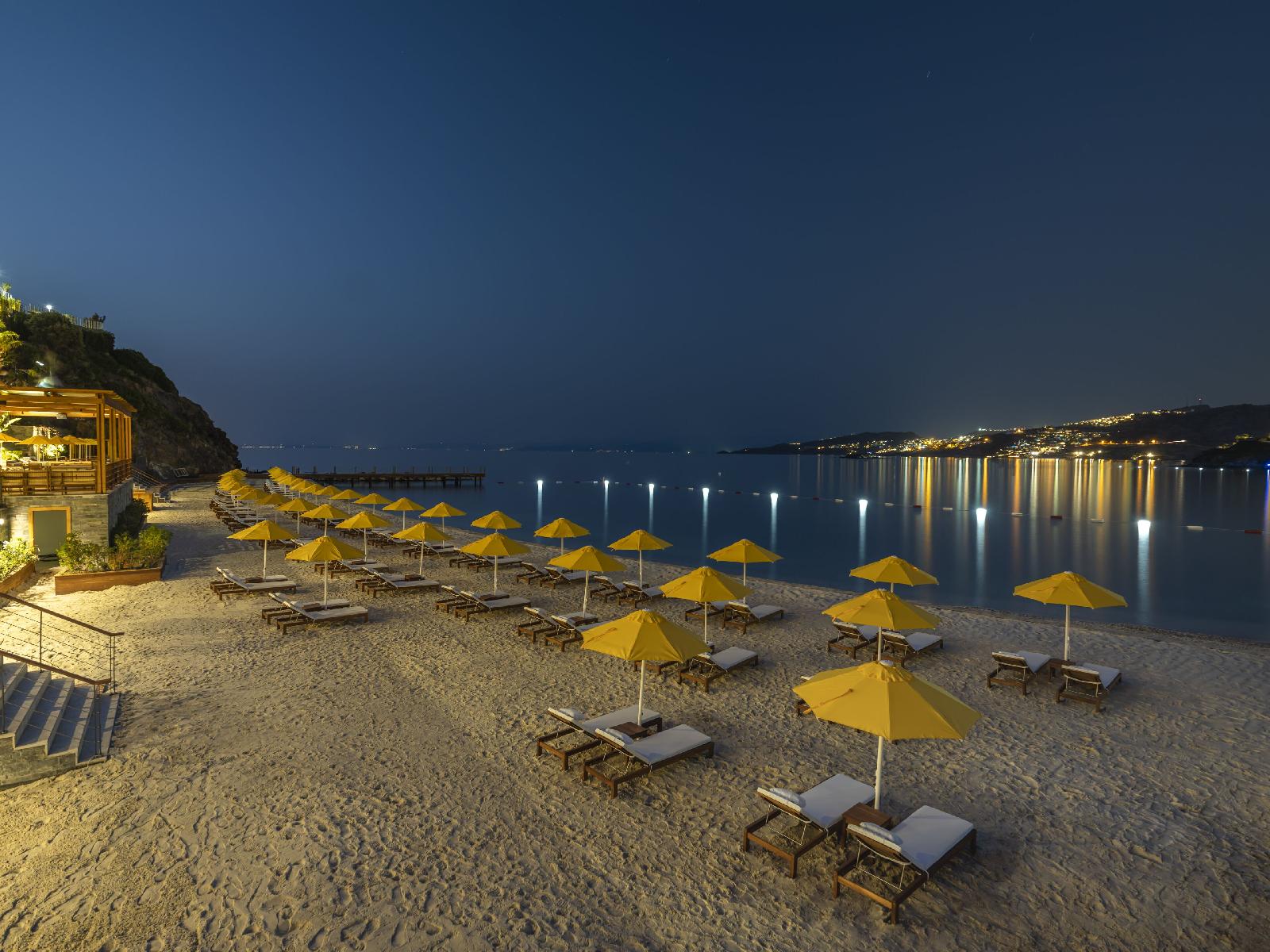 MGallery The Bodrum Hotel Yalikavak