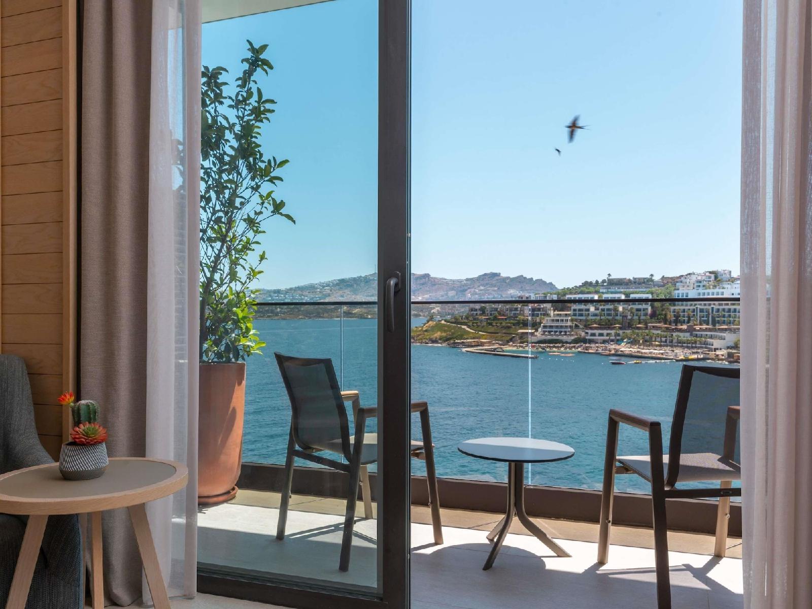 MGallery The Bodrum Hotel Yalikavak