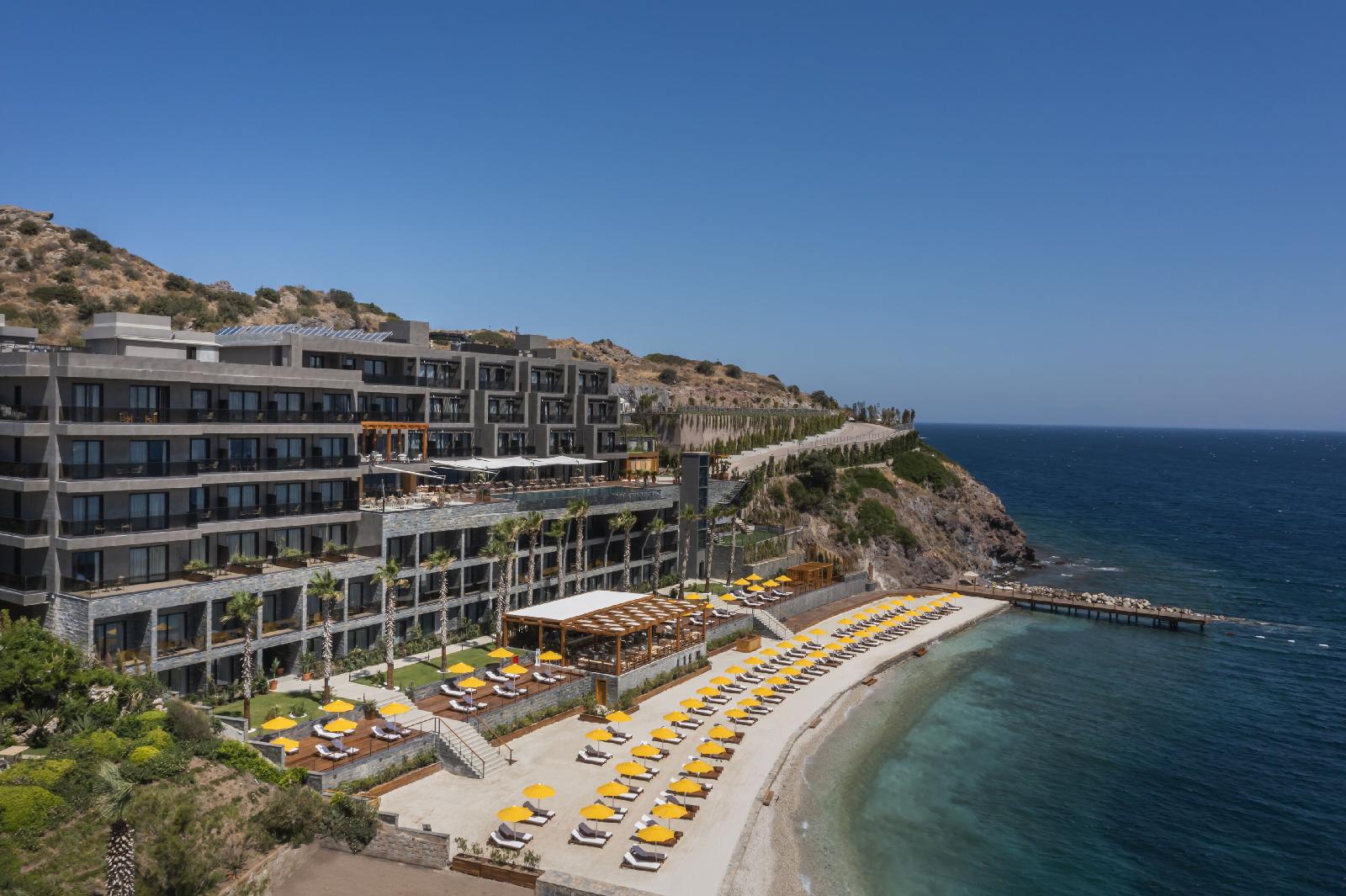 MGallery The Bodrum Hotel Yalikavak