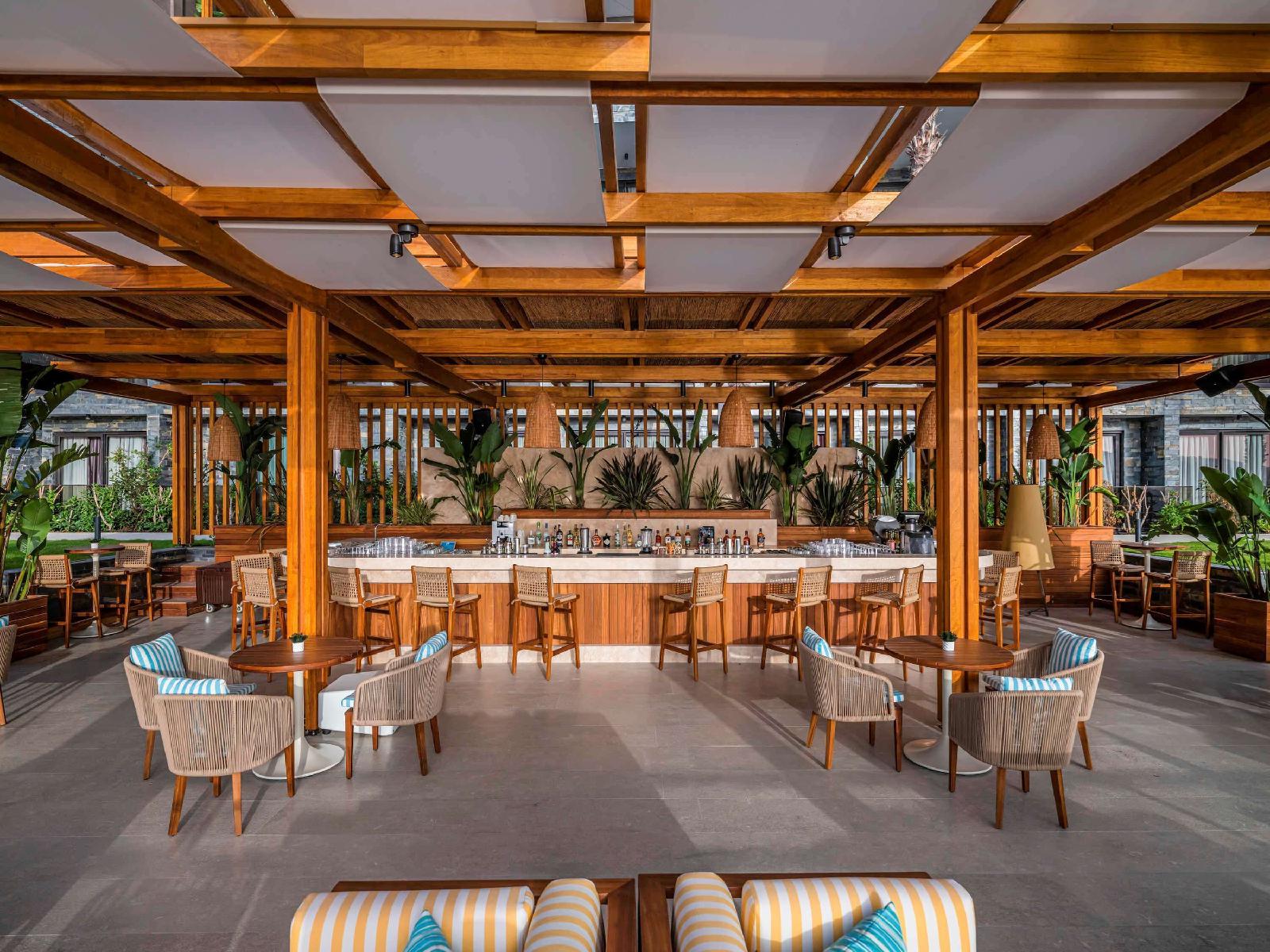 MGallery The Bodrum Hotel Yalikavak