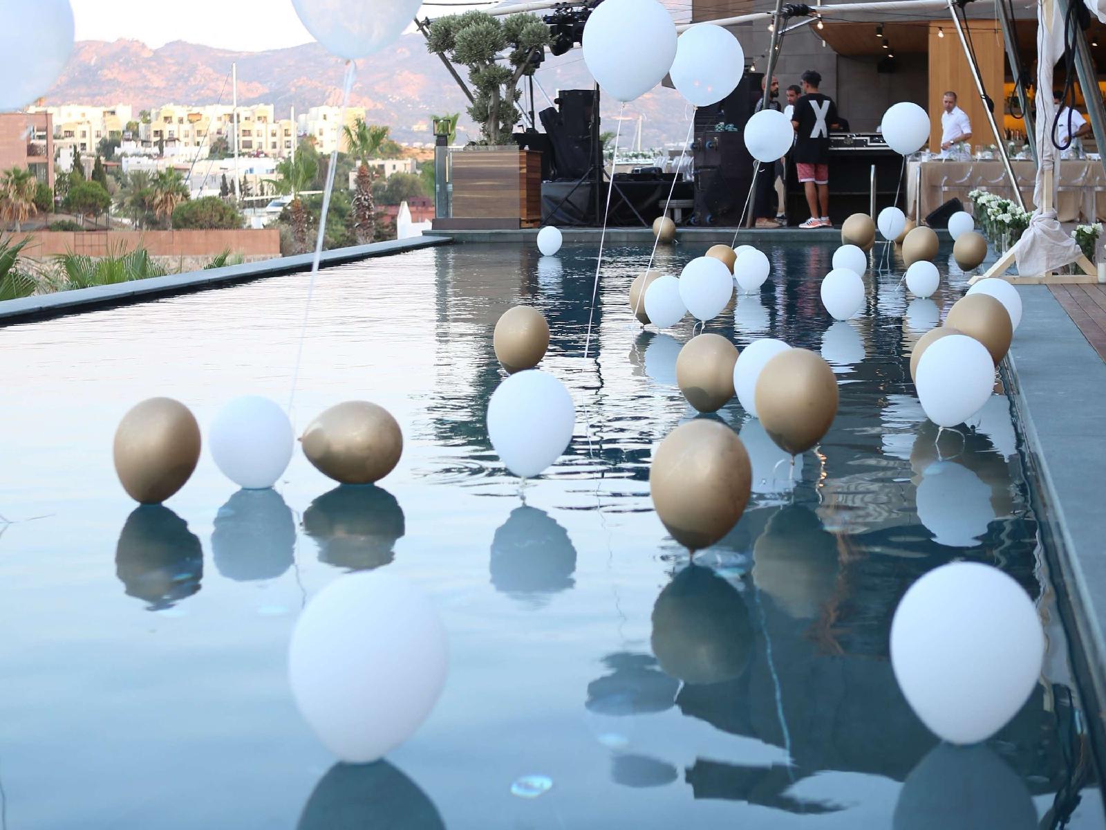MGallery The Bodrum Hotel Yalikavak