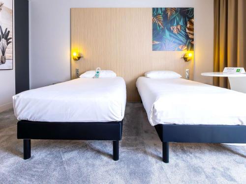 Ibis Styles Troyes Centre