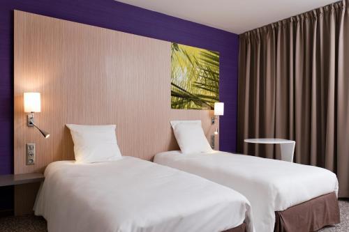 Ibis Styles Troyes Centre