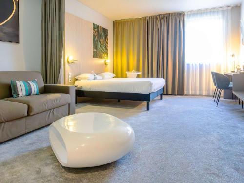 Ibis Styles Troyes Centre