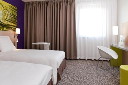 Ibis Styles Troyes Centre