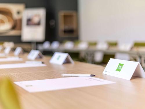 Ibis Styles Troyes Centre