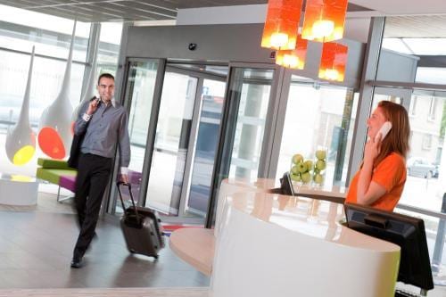 Ibis Styles Troyes Centre