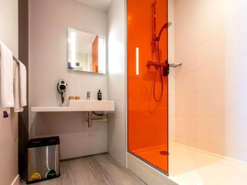 Ibis Styles Troyes Centre